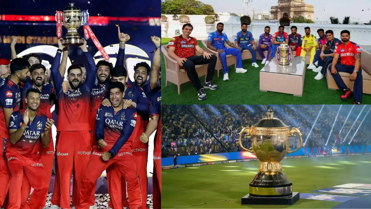 IPL 2026: टीमों ने रिलीज की खिलाड़ियों की सूची जारी की