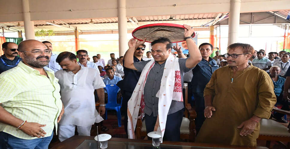 मुख्यमंत्री ने कूलसी जलविद्युत परियोजना पर स्थानीय समर्थन की आवश्यकता जताई