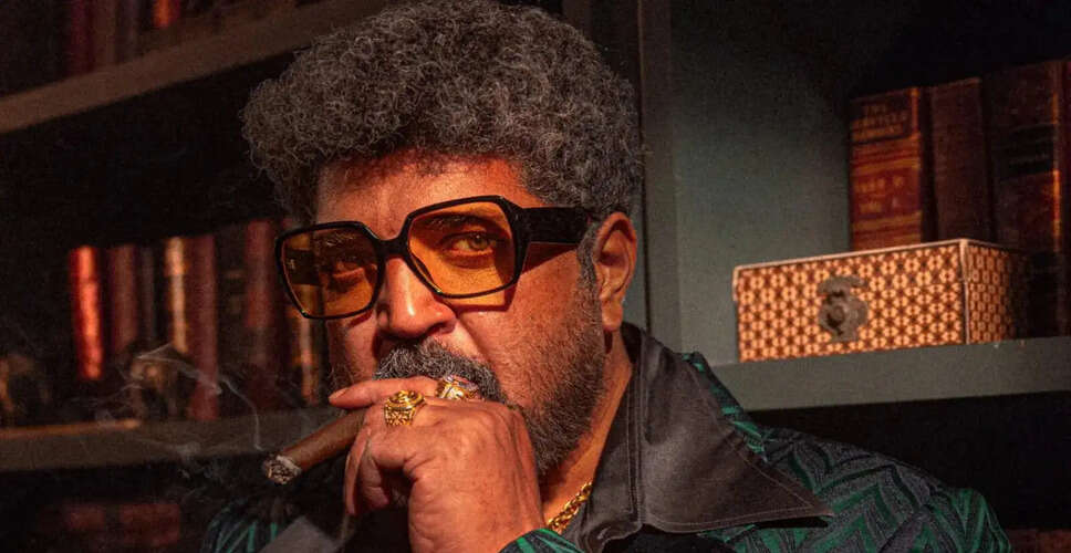 रॉकिंग स्टार यश की फिल्म 'टॉक्सिक' में नया किरदार, बढ़ी उत्सुकता