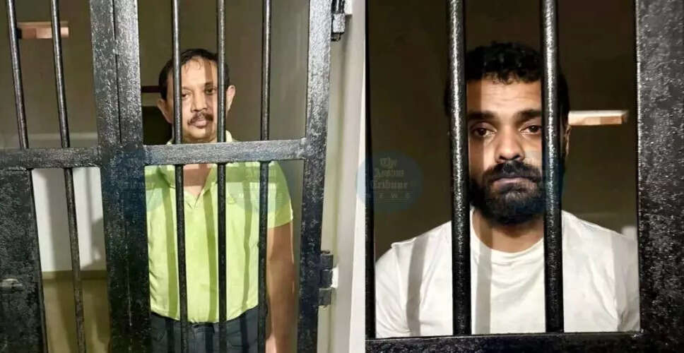 जुबीन गर्ग की मौत की जांच में मुख्य आरोपियों की गिरफ्तारी