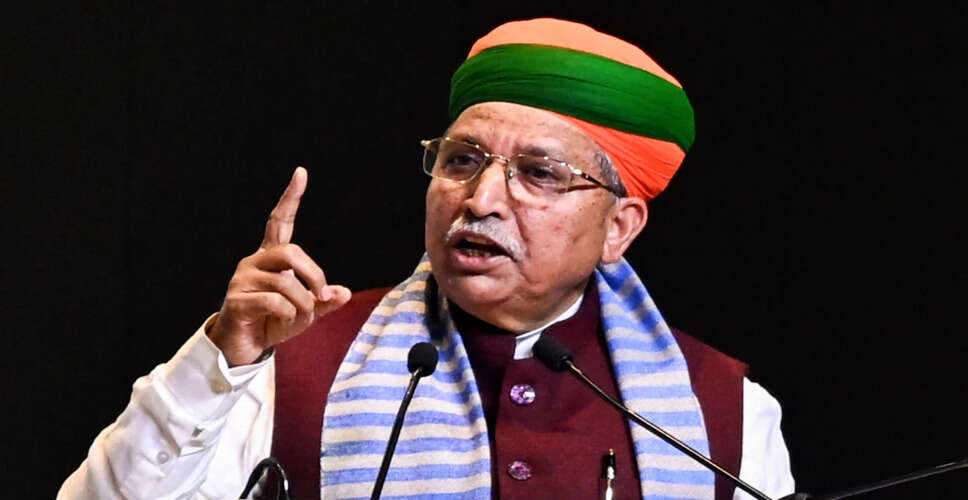 भाजपा की चुनावी रणनीति: तमिलनाडु में सत्ता विरोधी लहर का लाभ उठाने की तैयारी