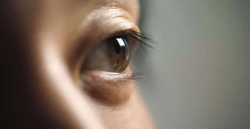 सुबह आंखों से पानी आने के कारण और उपाय: जानें विशेषज्ञ की राय