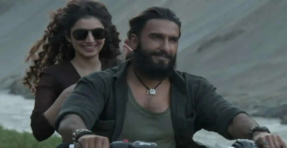 फिल्म 'धुरंधर' की कहानी: असली घटनाओं से प्रेरित