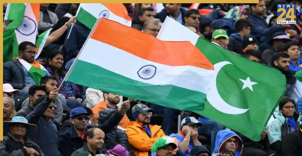 एशिया कप 2025: भारत-पाकिस्तान मैच के लिए टिकटों की बिक्री में सुस्ती