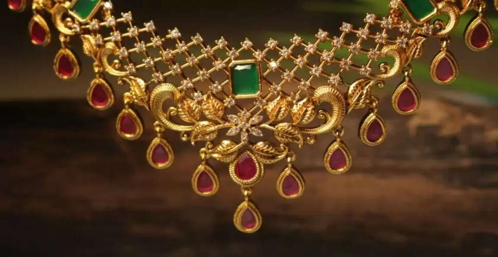 सोने और चांदी की कीमतों में वृद्धि: प्रमुख शहरों में ताजा दरें