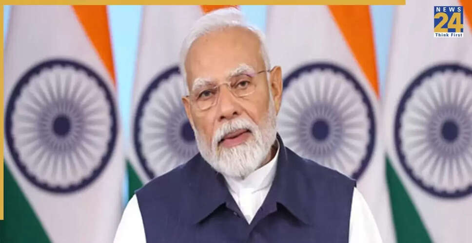 प्रधानमंत्री मोदी का जापान और चीन दौरा: 29 अगस्त से 1 सितंबर 2025