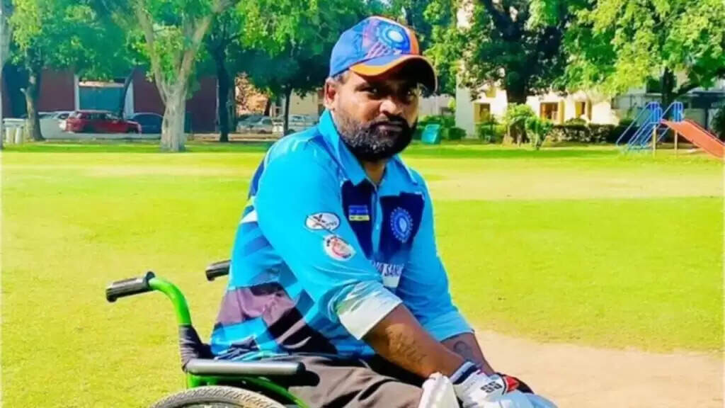 क्रिकेट जगत में शोक: ट्रेन में विक्रम सिंह की दुखद मौत