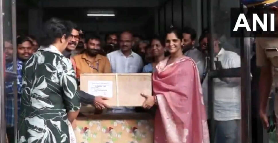 केरल में स्थानीय निकाय चुनावों की तैयारी तेज, डाक मतपत्र तैयार