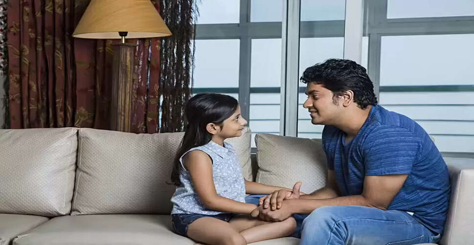 बच्चों की सुरक्षा: खतरनाक लोगों की पहचान कैसे करें