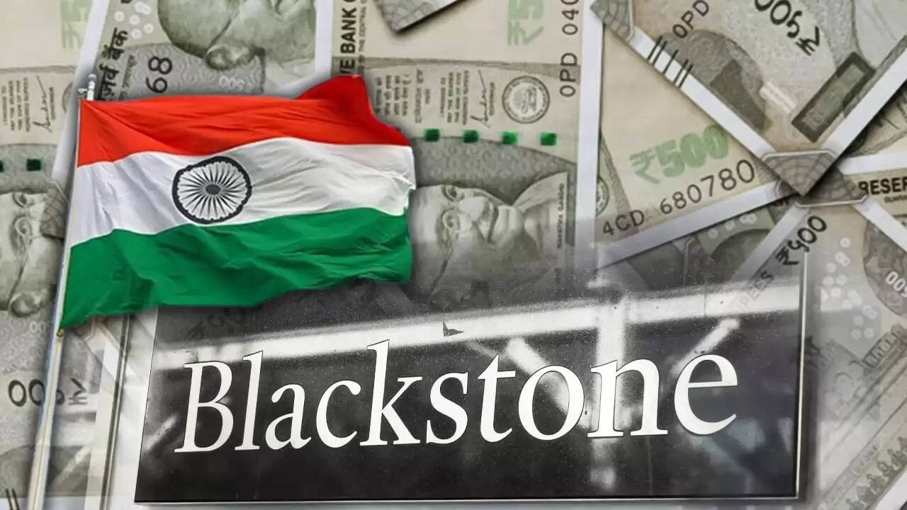 ब्लैकस्टोन ने एशिया बायआउट फंड में जुटाए 10 अरब डॉलर, भारत में निवेशकों का भरोसा