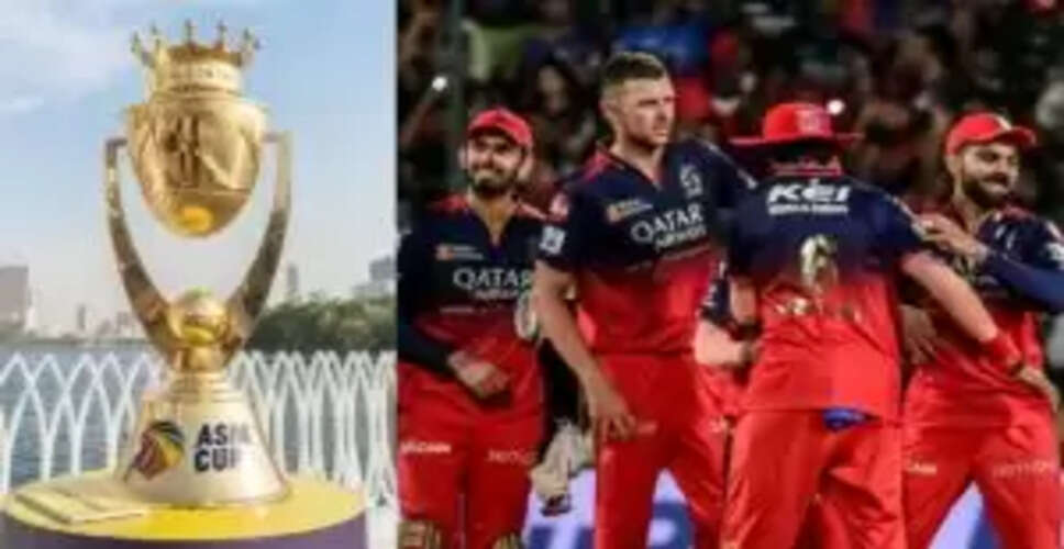 एशिया कप 2025 से पहले इंग्लैंड टीम का ऐलान, युवा खिलाड़ी को मिली कप्तानी