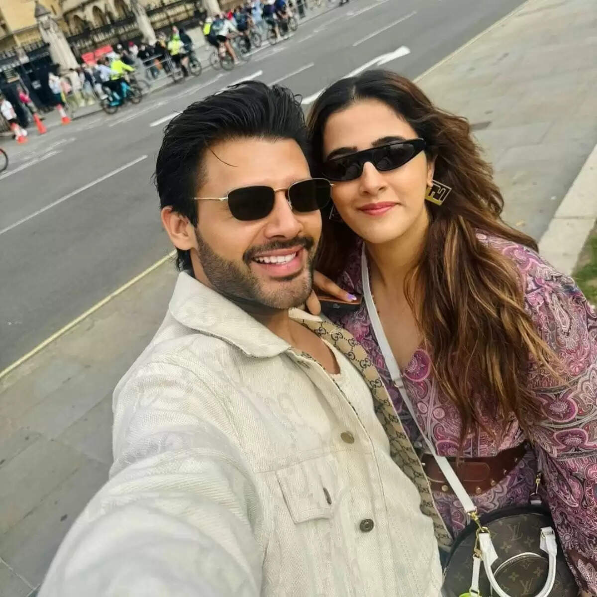 2026 में बॉलीवुड और साउथ इंडस्ट्री में शादियों की धूम