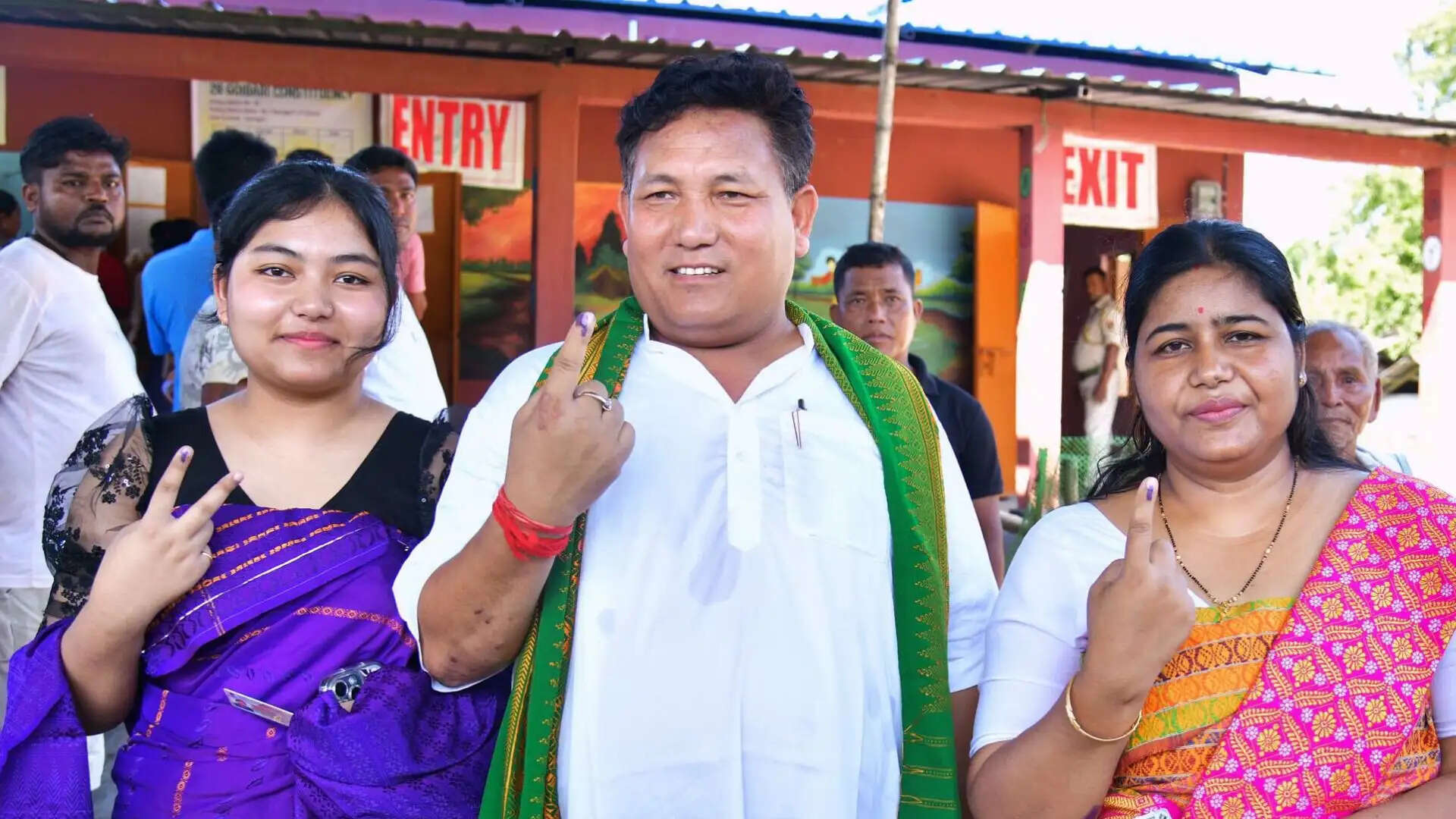 बोडोलैंड चुनाव: असम की राजनीति में महत्वपूर्ण मोड़