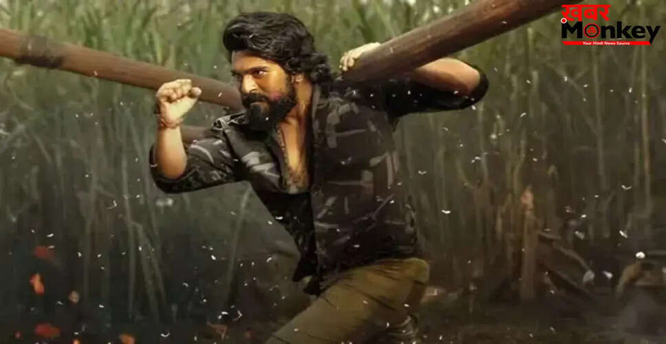 राम चरण की फिल्म 'पेड्डी' की रिलीज डेट में बदलाव, अब जून में होगी पेश