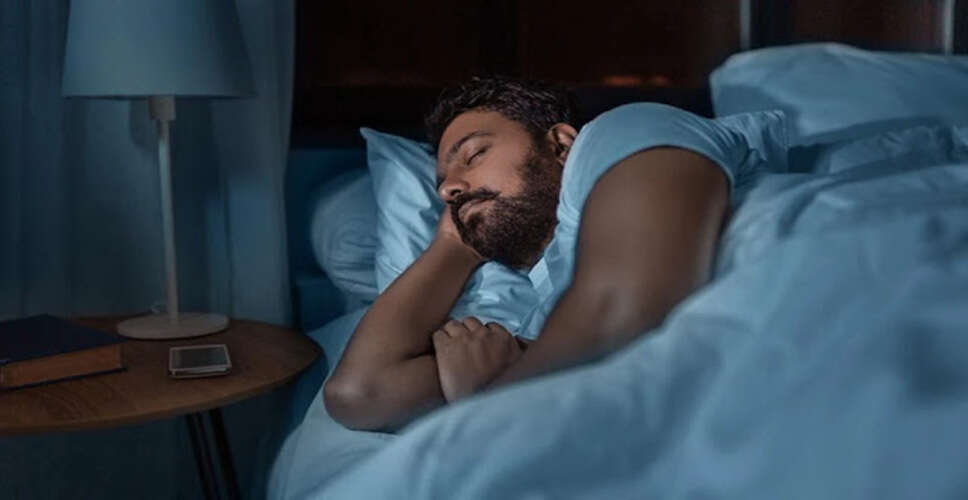 जलवायु परिवर्तन से नींद पर पड़ने वाला प्रभाव: शोध में चौंकाने वाले तथ्य