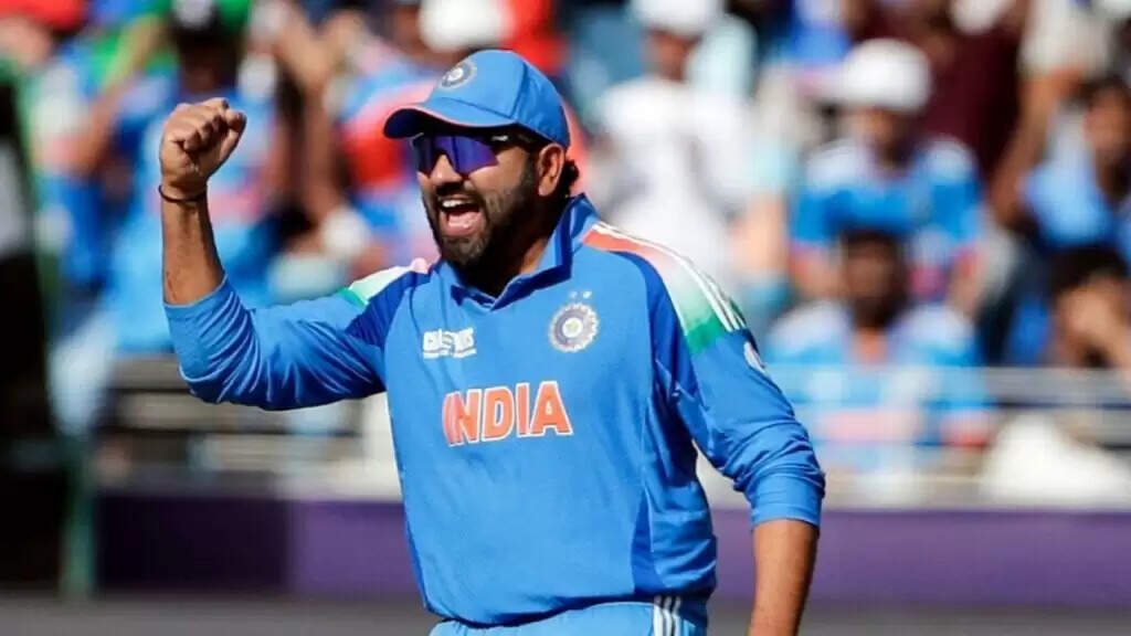 रोहित शर्मा बांग्लादेश ODI सीरीज से बाहर, शुभमन गिल बन सकते हैं नए कप्तान