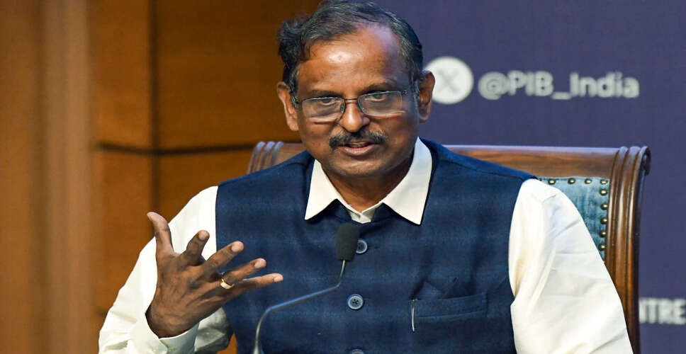 भारत में नए प्रक्षेपण केंद्र का निर्माण दिसंबर 2026 तक पूरा होगा