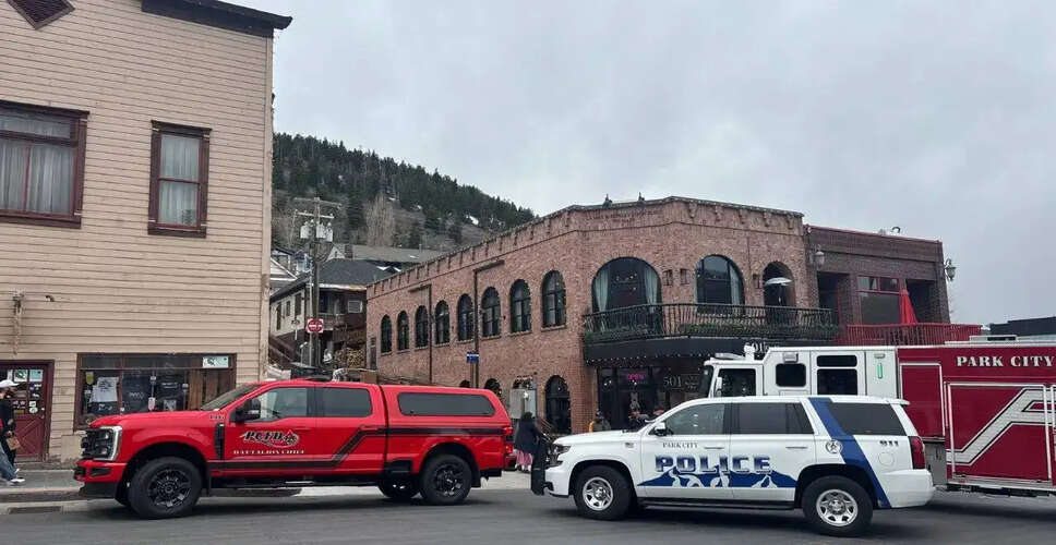 पार्क सिटी में बम की धमकी से हुई evacuations