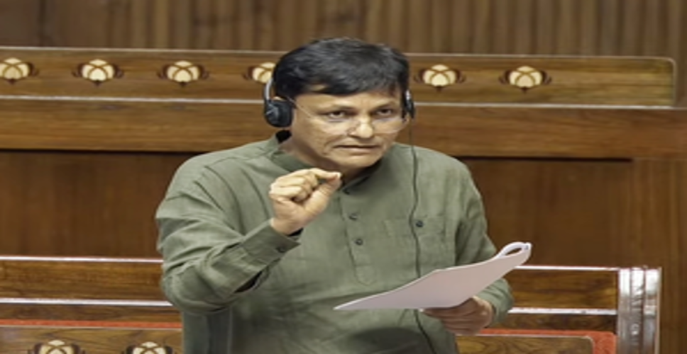 लोकसभा में पेश हुआ आपदा प्रबंधन (संशोधन) विधेयक 2024, सरकार और विपक्ष के बीच हुई बहस