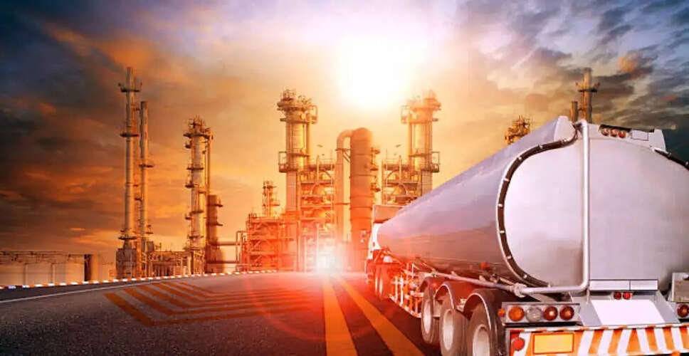 भारतीय रिफाइनर ईरानी तेल की खरीद फिर से शुरू करने की योजना बना रहे हैं