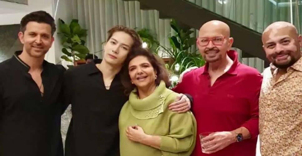 K-pop Sensation Jackson Wang Visits Mumbai for Album Promotion