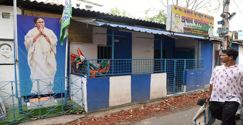 पश्चिम बंगाल में भाजपा सरकार का आगमन: मुस्लिम समुदाय की प्रतिक्रिया