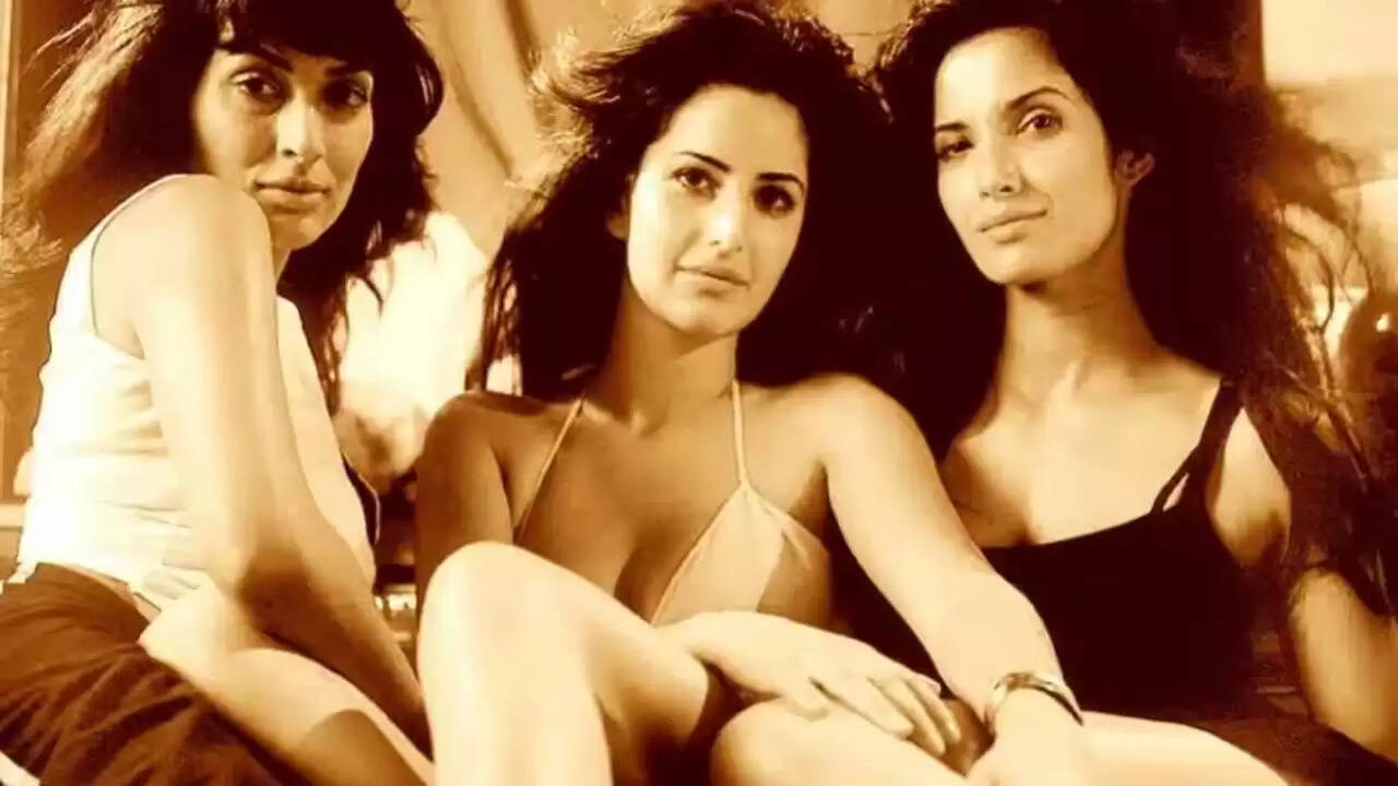 कटरीना कैफ की पहली फिल्म: विवादों से भरी शुरुआत और कमाई का सच