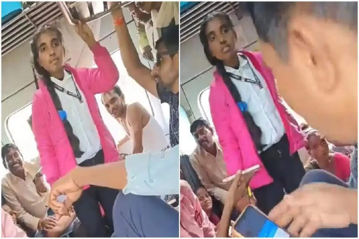 लखनऊ में फर्जी रेलवे टीटीई की गिरफ्तारी: एक अनोखी कहानी