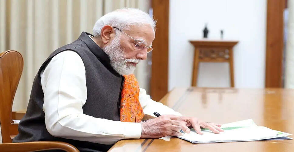 केंद्रीय मंत्रिमंडल की बैठक में महत्वपूर्ण निर्णय: विमानन, प्रदूषण और सड़क परियोजनाएं