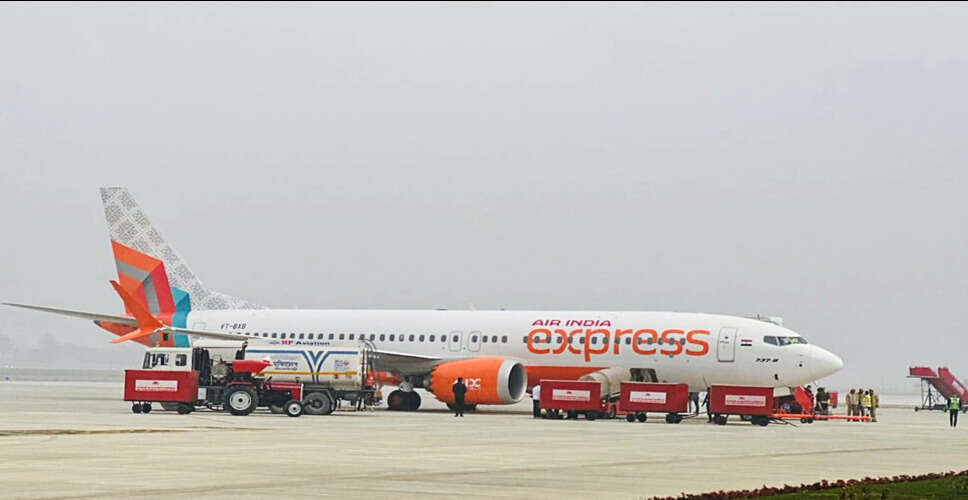 दिल्ली एयरपोर्ट पर पायलट और यात्री के बीच विवाद, पुलिस ने दर्ज किया मामला