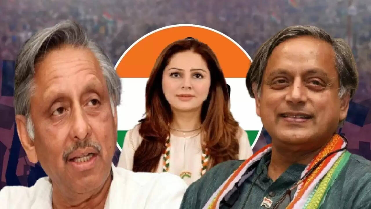 बिहार चुनाव परिणाम: कांग्रेस में उठे सवाल, नेताओं ने दी आत्मनिरीक्षण की सलाह