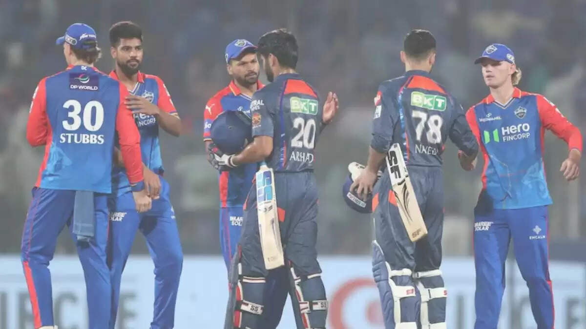 IPL 2025: एक नया ट्रेंड जिसने खेल को बदल दिया