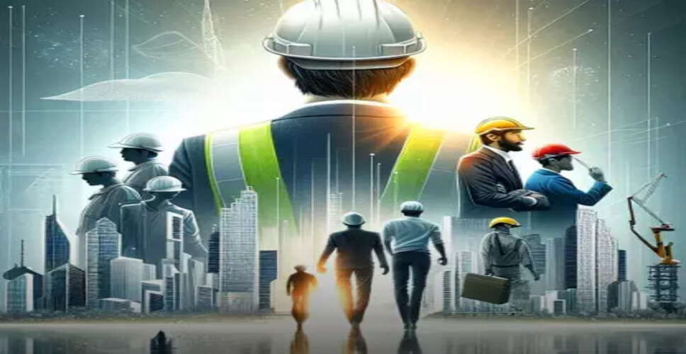 अडानी सीमेंट ने लॉन्च किया 'फ्यूचरएक्स' कार्यक्रम, छात्रों को वास्तविक दुनिया से जोड़ेगा