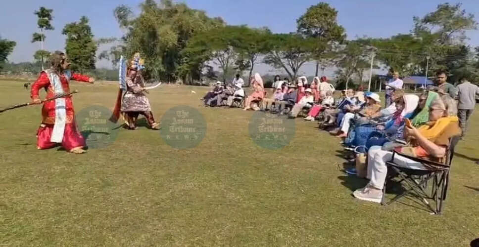 माजुली की कला: एक अद्वितीय सांस्कृतिक अनुभव