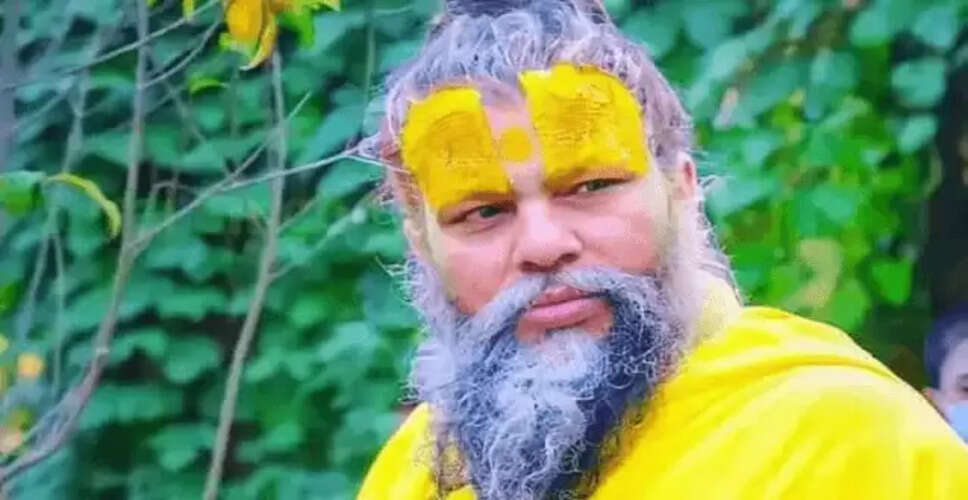 प्रेमानंद महाराज का अनोखा मार्गदर्शन: वैवाहिक जीवन में संतुलन कैसे बनाएं