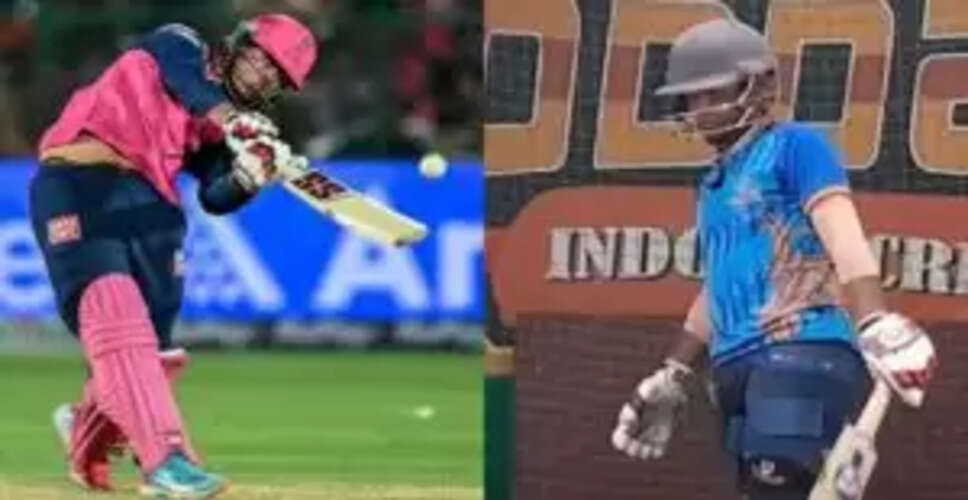 13 वर्षीय अयान राज ने क्रिकेट में मचाया धमाल, 327 रन की पारी से जीता सबका दिल