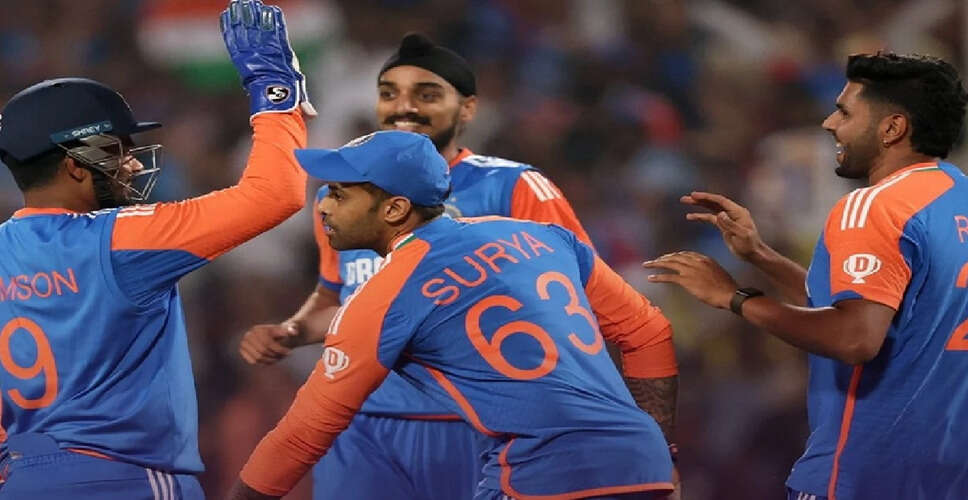 एशिया कप 2025: भारत के नंबर 3 के लिए चार दावेदारों की जंग