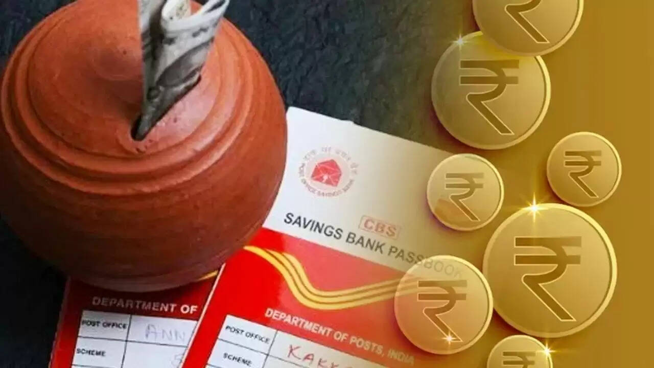 पोस्ट ऑफिस की योजना: हर महीने 60,000 रुपये कमाने का सुनहरा मौका