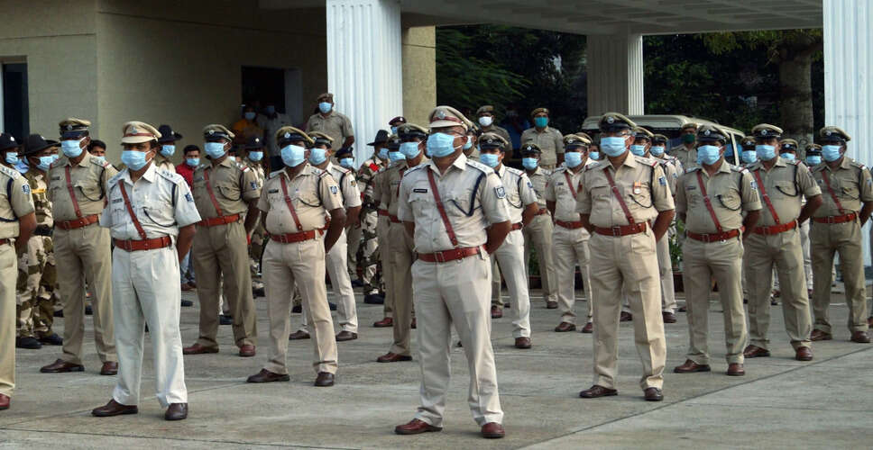 ओडिशा पुलिस ने 'ऑपरेशन अन्वेषण' के तहत हजारों लापता महिलाओं और बच्चों को किया सुरक्षित