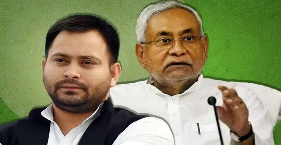 बिहार चुनाव में बगावत का दौर: टिकट कटने पर नेताओं का विद्रोह