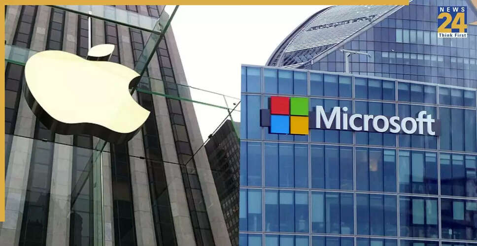 क्या है Windows 9 और iPhone 9 के न होने का रहस्य?