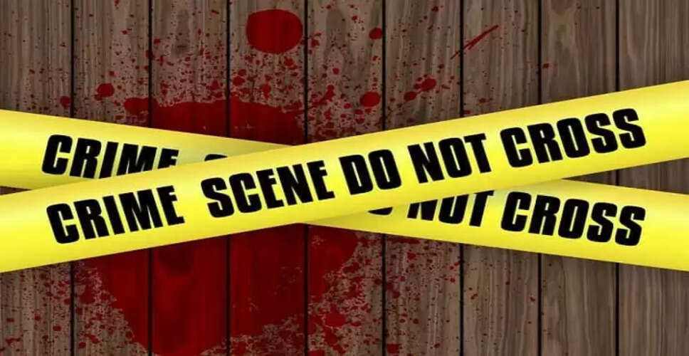 पोलैंड में 18 वर्षीय लड़की की हत्या: हत्यारे ने सिक्का उछालकर तय किया भाग्य