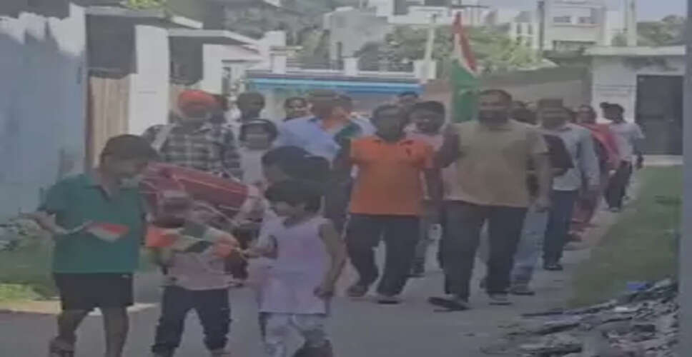 जम्मू-कश्मीर विधानसभा चुनाव : पाकिस्तानी शरणार्थियों ने 70 साल में पहली बार मतदान कर जताई खुशी