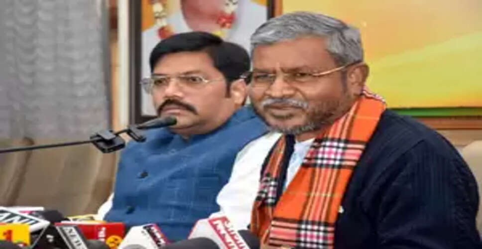 हेमंत सरकार का 450 रुपए में गैस सिलेंडर देने का वादा झूठा निकला : बाबूलाल मरांडी