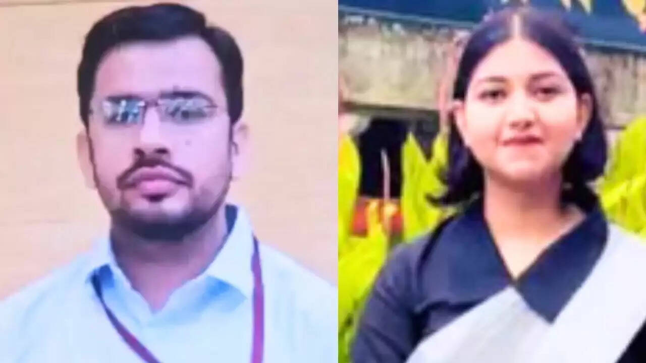 MPPSC 2023: अजीत मिश्रा बने टॉपर, मोनिका धाकड़ ने पहले प्रयास में हासिल किया DSP पद