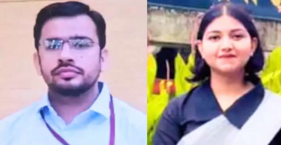 MPPSC 2023: अजीत मिश्रा बने टॉपर, मोनिका धाकड़ ने पहले प्रयास में हासिल किया DSP पद