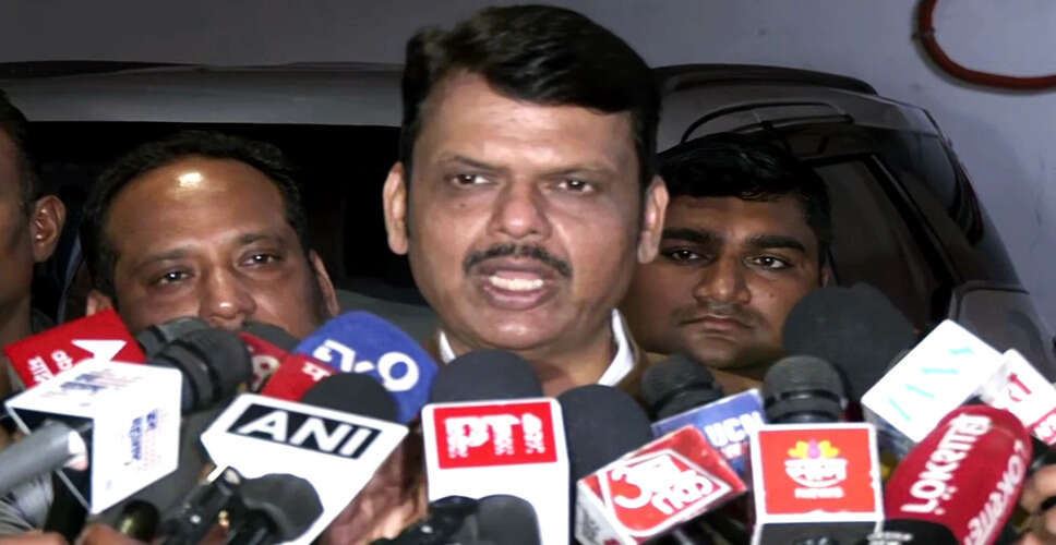 महाराष्ट्र में मंत्रिमंडल में बड़ा फेरबदल, सुनेत्रा पवार को मिले नए विभाग