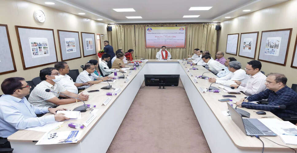 त्रिपुरा सरकार और AIIMS के बीच स्वास्थ्य सेवा सुधार के लिए समझौता