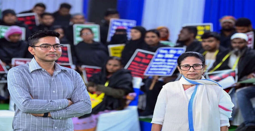 सुप्रीम कोर्ट में पश्चिम बंगाल के मतदाता सूचियों की पुनरीक्षण प्रक्रिया पर सुनवाई