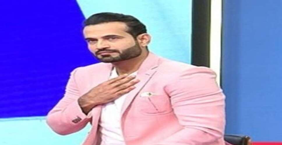 'अगर मैं संजू की जगह होता तो मुझे बहुत निराशा होती': इरफान पठान